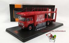 143 FIAT 673 BISARCA LANCIAALITALIA IXO ORIGINALE,NO EDICOLA,DEA,ELIGOR,ALTAYA