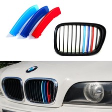 ///M-Colored Grille Insert