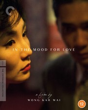 In the Mood for Love - The