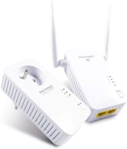 Amplificatore segnale wifi - di,