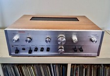 Amplificatore integrato Denon