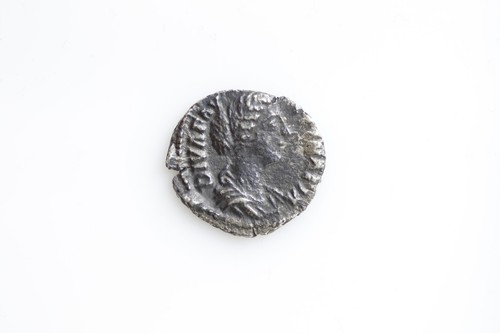 Faustina denaro - faustina, ii