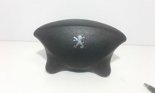 Airbag volante peugeot - volante,
