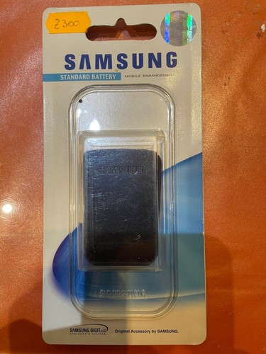 Batteria samsung sgh z500 - batteria,
