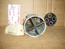 CONTACHILOMETRI - segnalatore