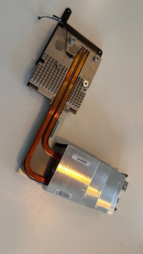 Dissipatore calore - dissipatore, di