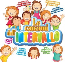 Le Canzoni Dell'Intervallo -