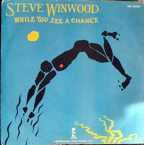 Winwood while you - winwood,