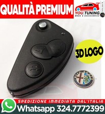 Cover Ricambio Guscio Chiave