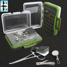 Streamside Fly Fishing Tool
