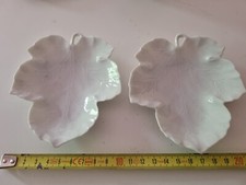 Portagioie porcellana forma