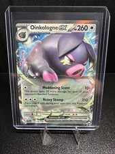 Pokemon TCG Scarlet And Violet