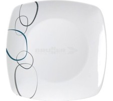 Brunner Piatto piano 26x26 cm