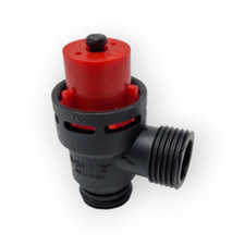 Valvola di sicurezza 3 bar