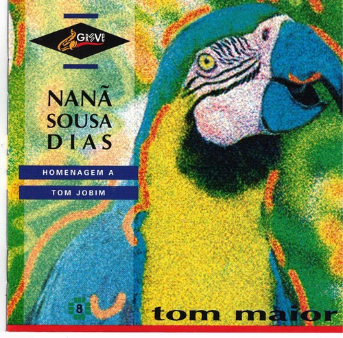 Tom maior homenagem - maior:, a