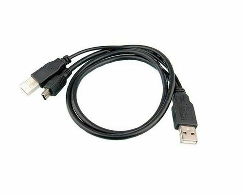 Cavo alimentazione usb - alimentazione,