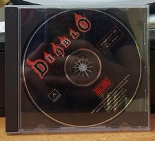 DIABLO PC GIOCO EDIZIONE ITALIANA SOLO DISCO CONSEGNA 24/48H CON BRT