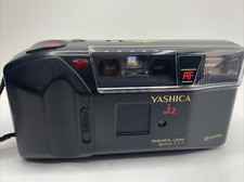 Yashica AF- J2 fotocamera