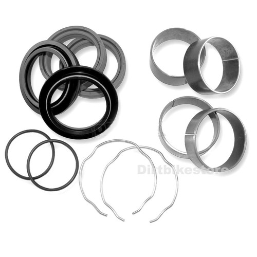 Kit manutenzione boccola - , e