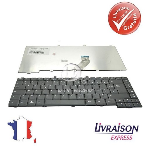 Clavier azerty français pour - clavier,