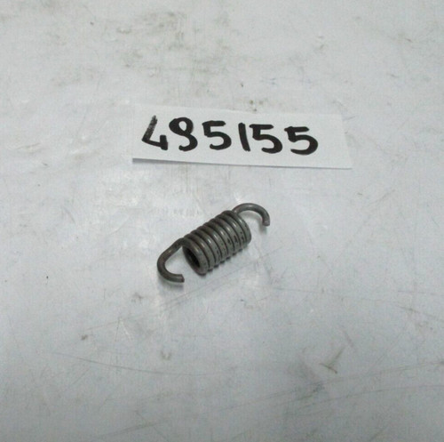 Molla frizione per piaggio - molla,