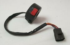 devio luci destro ducati 749 right switch 65040081B
