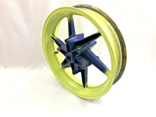 Cerchio ruota anteriore Honda