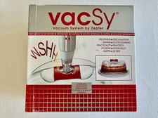  ZEPTER Vacsy Lexi Formaggio