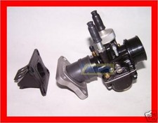 KIT CARBURATORE 19 RACING +
