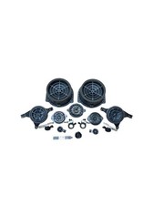 AUDI Q7 4M 2018 Impianto audio completo 4M0035411B BIK11077