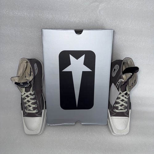 Stivali converse rick owens - stivali,