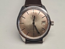 Tissot Seastar Visodate