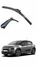 Kit spazzole tergicristallo - 2,