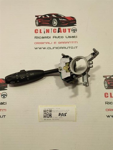 Devioluci sinistro per - sinistro,