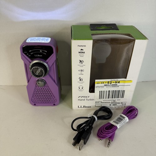 Mini radio emergenza ll - mini, di