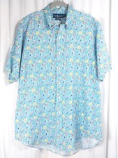 Camicia Ralph Lauren Classic