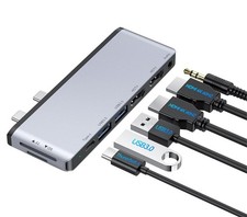 Surface Pro 12 Docking Station