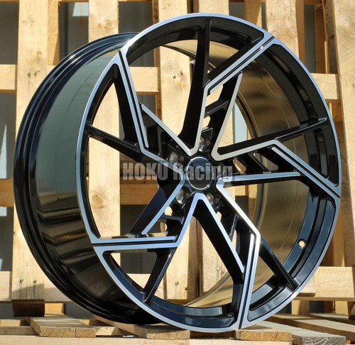 Cerchi stile abt 20 - cerchi,