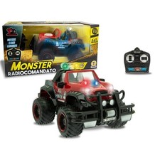 Auto monster truck - auto,