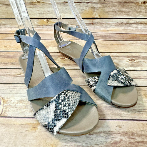 Sandali donna lilimill grigi - donna,