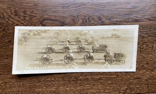 Trattori holt caterpillar 1929 - trattori,