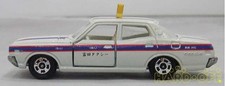 Tomica Tommy Cedric Taxi
