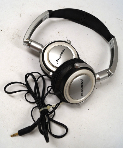 Pioneer mj2 cuffie - pioneer, se-mj2