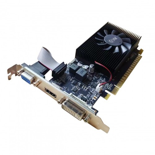 Scheda video nvidia geforce - scheda,