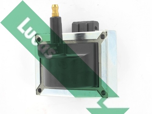 Bobine allumage lucas dlb233 - d'allumage,