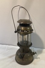 Antico Lume -Lamierino Di