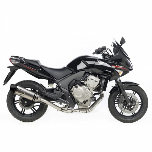Scarico leovince one evo - lv,