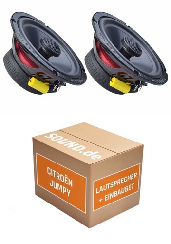 Casse altoparlanti front - casse,