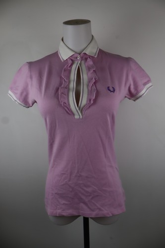Fred perry polo - fred, maglia