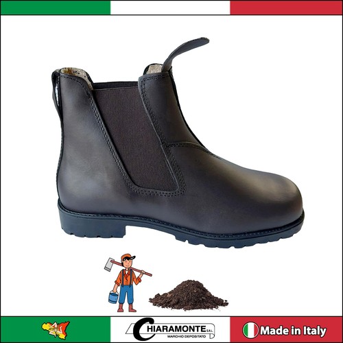 Scarponi lavoro vera - scarponi,